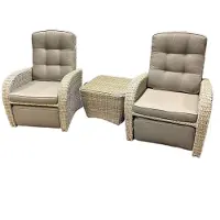 Trestino Paola Relax Set Creme