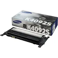 Samsung Toner CLT-K4092S (SU138A) Zwart