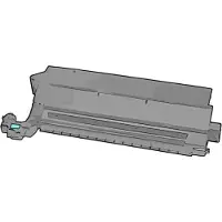 IBM 75P6874 toner geel (origineel)