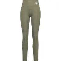Mammut - Women's Waymarker Tights - Legging S, olijfgroen