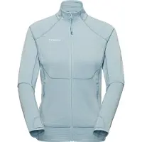 Mammut Taiss ML Jacket Dames (Maat - L, Kleur - Nebla)