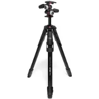 Manfrotto ONE Photo Alu + XPRO 3-Way Head