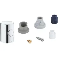 GROHE - Bedieningshendel Costa, chroom 47984000