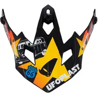 Ufo Korey Vizier