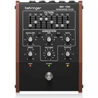 Behringer BM-15M Resonance Filter Pedal