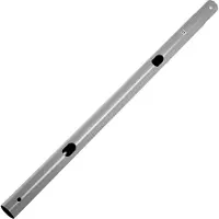 Bestway reserveonderdeel: horizontale poolstang model D (grijs) voor Power Steel zwembaden van 732 x 366 x 132 cm, rechthoekig