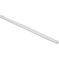 Bestway Reserveonderdeel: Verticale poolpoot (wit) voor Steel Pro zwembaden, afmetingen 274/305 x 66 cm, rond