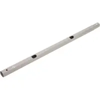 Bestway Power Steel Rechthoekig Zwembad Frosted Top Rail A voor 732 x 366 x 132 cm