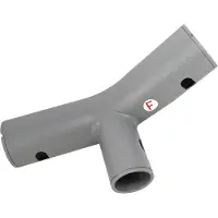 Bestway Power Steel Ovaal Zwembad Frosted T-Connector F voor 488 x 305 x 107 cm