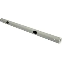 Bestway Power Steel Ovaal Zwembad Top Rail A 732 x 366 x 122 cm