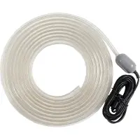 Bestway P05513, LED-lamp, , Transparant, 540 gram, 270 mm, 500 mm