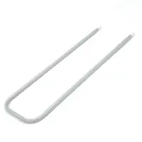 Bestway Power Steel Rechthoekig Frame Zwembad U-Vormige Zijsteun B voor 162