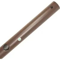 Bestway reserveonderdeel: horizontale poolstang model G (bruin) voor Power Steel zwembaden, afmetingen 549 x 274 x 122 cm, ovaal