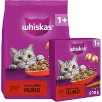 Whiskas Droog Adult Box