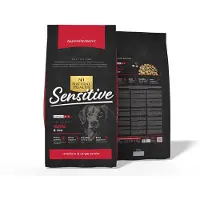 Natural Health hondenvoer Senior Lam 12,5 kg - Hond