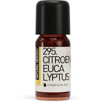 Natural Heroes - Citroen Eucalyptus Etherische Olie 10 ml