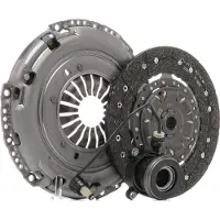 LuK Koppelingsset RepSet Pro 624 4002 33