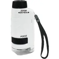 Lobbes Science Handmicroscoop