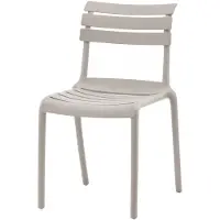 DS4U - Liam tuinstoel - beige