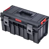 Tool Brothers RHINO Slim gereedschapskoffer ECO Compact Edition 29 l IP54