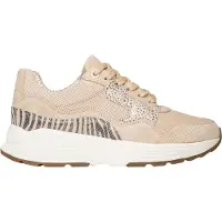 Xsensible Sneaker Women Golden Gate Stretchwalker Sand Fantasy-Schoenmaat 37