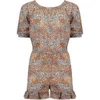 Nobell Jumpsuit voor kids maat 110-116