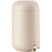 Zone Denmark Sensu pedaalemmer 4 L Sand