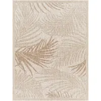 Livabliss Oasis Vloerkleed 200 x 275 cm - Lichtbeige
