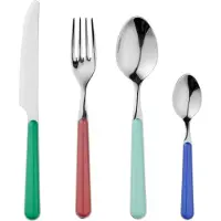 Broste Copenhagen Marstal bestek set 8-delig - 55500000