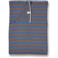 Pip studio Plaid bonsoir stripe throw