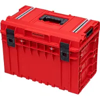 Tool Brothers RHINO XXL gereedschapskoffer ULTRA Work+ hoogte XL 52 l IP66 met uitneembare tussenschotten
