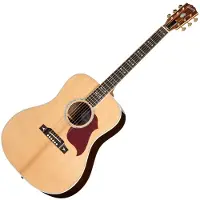 Gibson Songwriter Recording Artist Antique Natural Modern