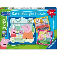 Ravensburger Puzzel - Artikel 4288