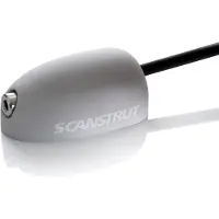 Scanstrut Deck Seal Support Zwart,Grijs Horizontal