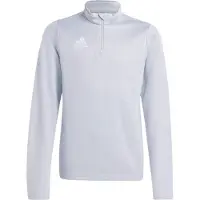 Adidas Functioneel shirt 'Entrada 26' zilvergrijs
