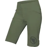 Endura Singletrack Lite Short Fit Korte Broek