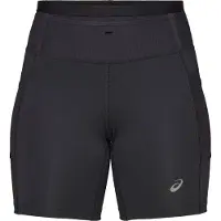 Asics Sportbroek 'FUJITRAIL ELITE SPRINTER' zwart