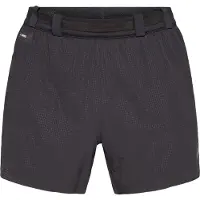 Asics Sportbroek 'METARUN 5IN' zwart