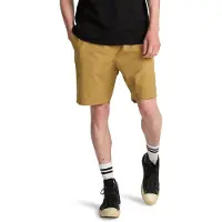 Billabong Sportbroek 'Larry' olijfgroen