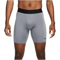 Nike Pro Dri-FIT Long Shorts