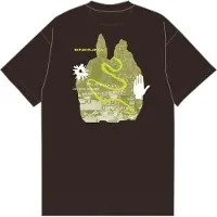 Endura Forty1thirty T-shirt Met Korte Mouwen