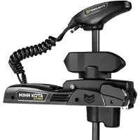 Minn kota ULTERRA QUEST 90/115/DSC/Draadloze Afstandsbediening/72"/183cm/24-36V