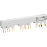 ABB 3-Fase Busbarsysteem MS116/132 65A 690V - 1SAM201906R1113