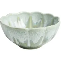 Kitchen Trend Pedra Portugal Minikom Bloem 10 cm Groen