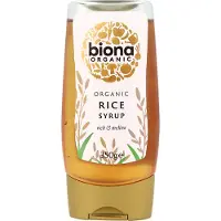 Biona Organic Organic Rijstsiroop BIO - 350g