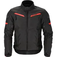 Acerbis X-Street Motorfiets textiel jas
