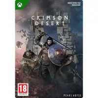 Crimson Desert - Xbox Series X|S/Windows Download
