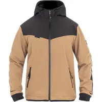 John Doe V3 XTM Softshell Ripstop Motorhoodie Maat