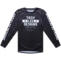 Troy Lee Designs GP Pro Air Seal Motocross-trui