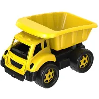 Paradiso Toys Big Dump truck